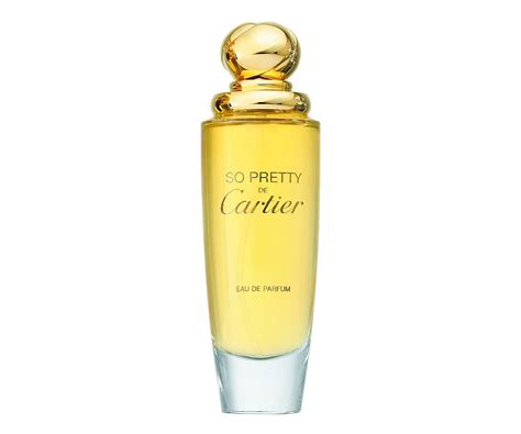 buy cartier so pretty perfume.